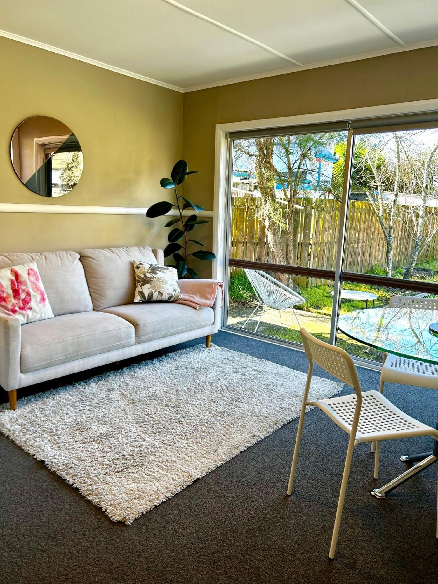 Villa Comfy At Ed'S - 20 Mins To Kaiteri & Abel Tasman Motueka Esterno foto